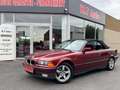BMW 325 i/Cabriolet/Etat neuf/Carnet entretien complet/ Rouge - thumbnail 8