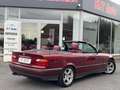 BMW 325 i/Cabriolet/Etat neuf/Carnet entretien complet/ Rouge - thumbnail 4