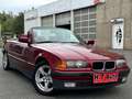 BMW 325 i/Cabriolet/Etat neuf/Carnet entretien complet/ Rouge - thumbnail 2