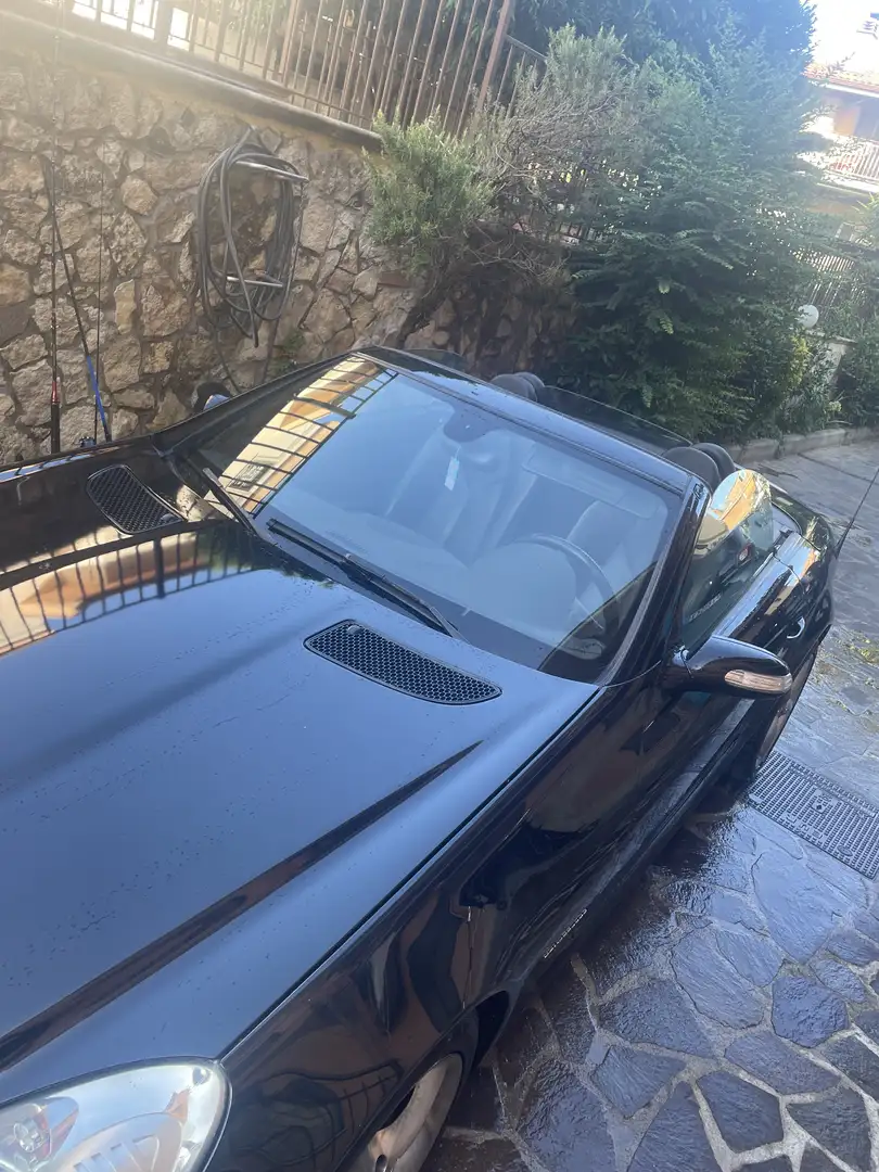Mercedes-Benz SLK 200 decappottabile - 2
