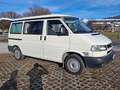 Volkswagen T4 California Aufstelldach, Campingausbau Weiß - thumbnail 1