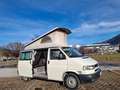 Volkswagen T4 California Aufstelldach, Campingausbau Weiß - thumbnail 6