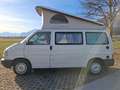 Volkswagen T4 California Aufstelldach, Campingausbau Weiß - thumbnail 5