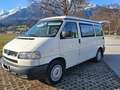 Volkswagen T4 California Aufstelldach, Campingausbau Weiß - thumbnail 2