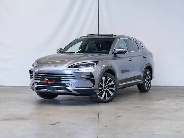 BYD Seal U ONMIDDELIJK LEVERBAAR! | COMFORT | LONG RANGE |128KM BEREIK | pHEV | PANO | ACC | LA |
