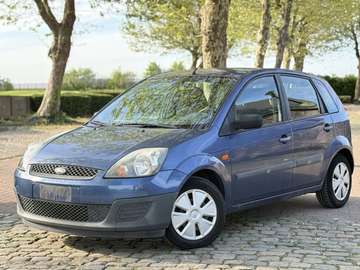 Fiesta 1.3i Trend