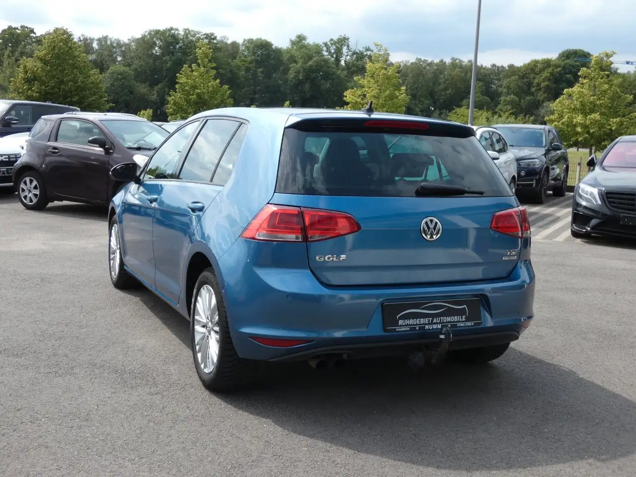 Das Auto