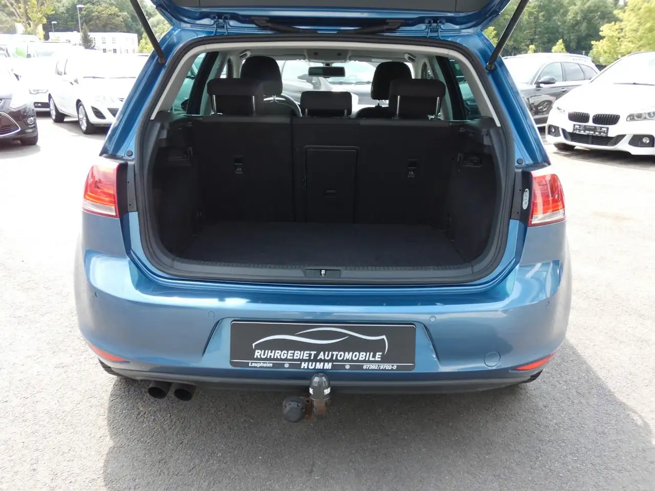 Das Auto