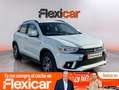 Mitsubishi ASX 160 MPI Challenge Blanco - thumbnail 1