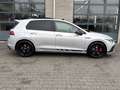 Volkswagen Golf GTI 2.0 TSI CLUBSPORT |301PK|SCHUIFDAK|IQ LIGHTS|RECEN Grijs - thumbnail 5