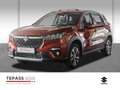 Suzuki SX4 S-Cross 1.5 Dualjet Comfort + PANO LED NAVI SHZ Rot - thumbnail 1