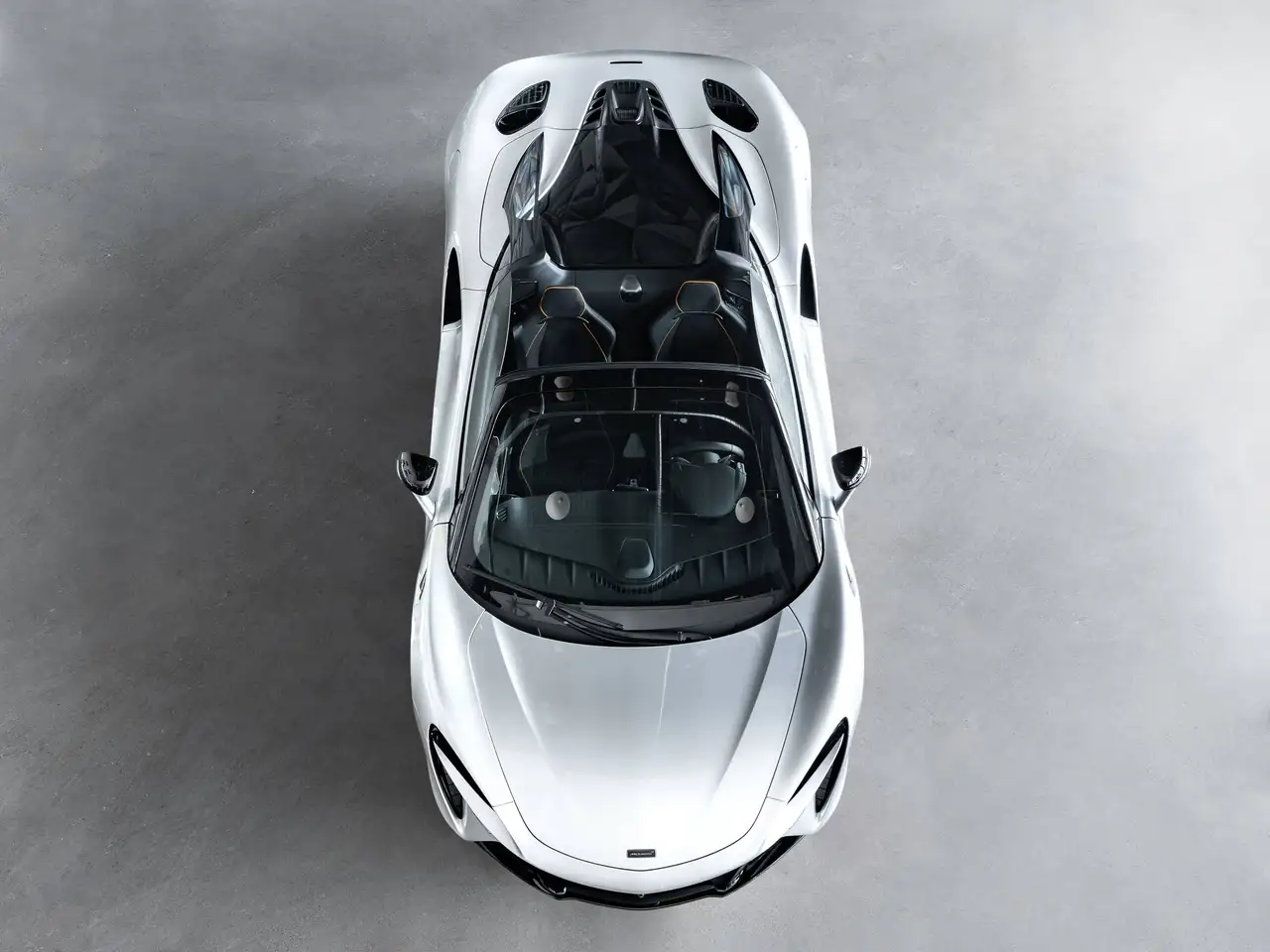 2025 McLaren Artura