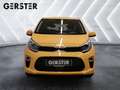 Kia Picanto 1,2 DPI ISG Silber Jaune - thumbnail 2