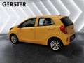 Kia Picanto 1,2 DPI ISG Silber Jaune - thumbnail 4