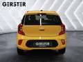 Kia Picanto 1,2 DPI ISG Silber Jaune - thumbnail 5