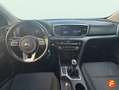 Kia Sportage 1.6 GDi Black Edition 4x2 132 Burdeos - thumbnail 12