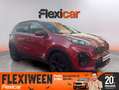 Kia Sportage 1.6 GDi Black Edition 4x2 132 Burdeos - thumbnail 1