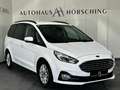 Ford Galaxy 2,0 EcoBlue Trend Aut. Weiß - thumbnail 1
