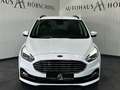 Ford Galaxy 2,0 EcoBlue Trend Aut. Weiß - thumbnail 2