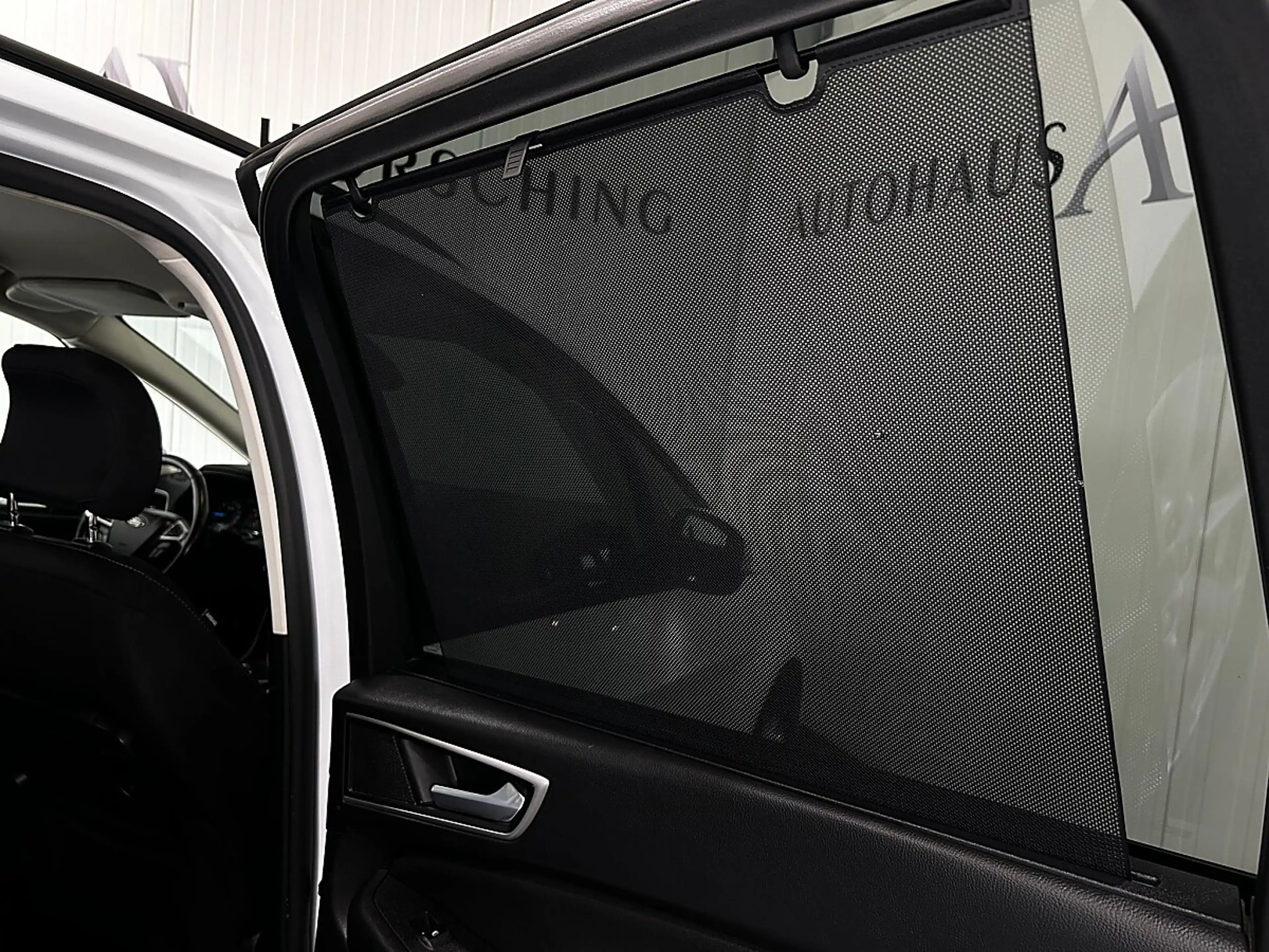 Ford Galaxy 2,0 EcoBlue Trend Aut. — photo 14