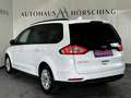 Ford Galaxy 2,0 EcoBlue Trend Aut. Weiß - thumbnail 4