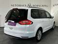 Ford Galaxy 2,0 EcoBlue Trend Aut. Weiß - thumbnail 6