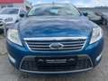 Ford Mondeo Lim. Ghia Blau - thumbnail 2
