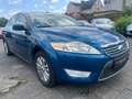 Ford Mondeo Lim. Ghia Blau - thumbnail 3