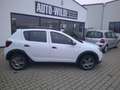 Dacia Sandero Stepway Prestige Weiß - thumbnail 1