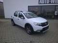 Dacia Sandero Stepway Prestige Weiß - thumbnail 4
