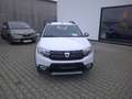 Dacia Sandero Stepway Prestige Weiß - thumbnail 2