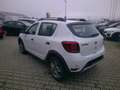 Dacia Sandero Stepway Prestige Weiß - thumbnail 3