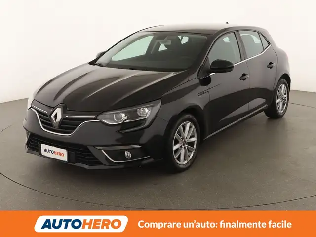 Renault Megane 1.5 dCi Energy Zen