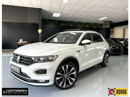 Volkswagen T-Roc T-Roc 1.5 TSI R-Line 150PK DSG PANO ACC
