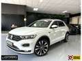 Volkswagen T-Roc T-Roc 1.5 TSI R-Line 150PK DSG PANO ACC Wit - thumbnail 1