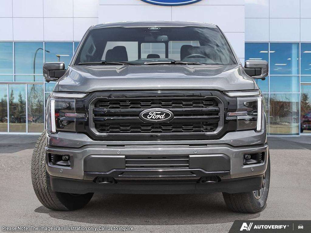 2026 Ford F-150 VdpUrlFr — снимка 1