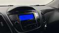 Hyundai iX35 1.6i GDI Dynamic CRUISE TREKHAAK LM LEER. Schwarz - thumbnail 34