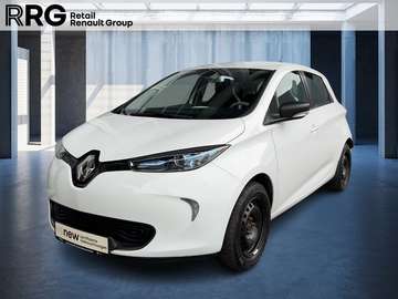 LIFE Batteriemiete Option auf Z.E. 40 Paket BT