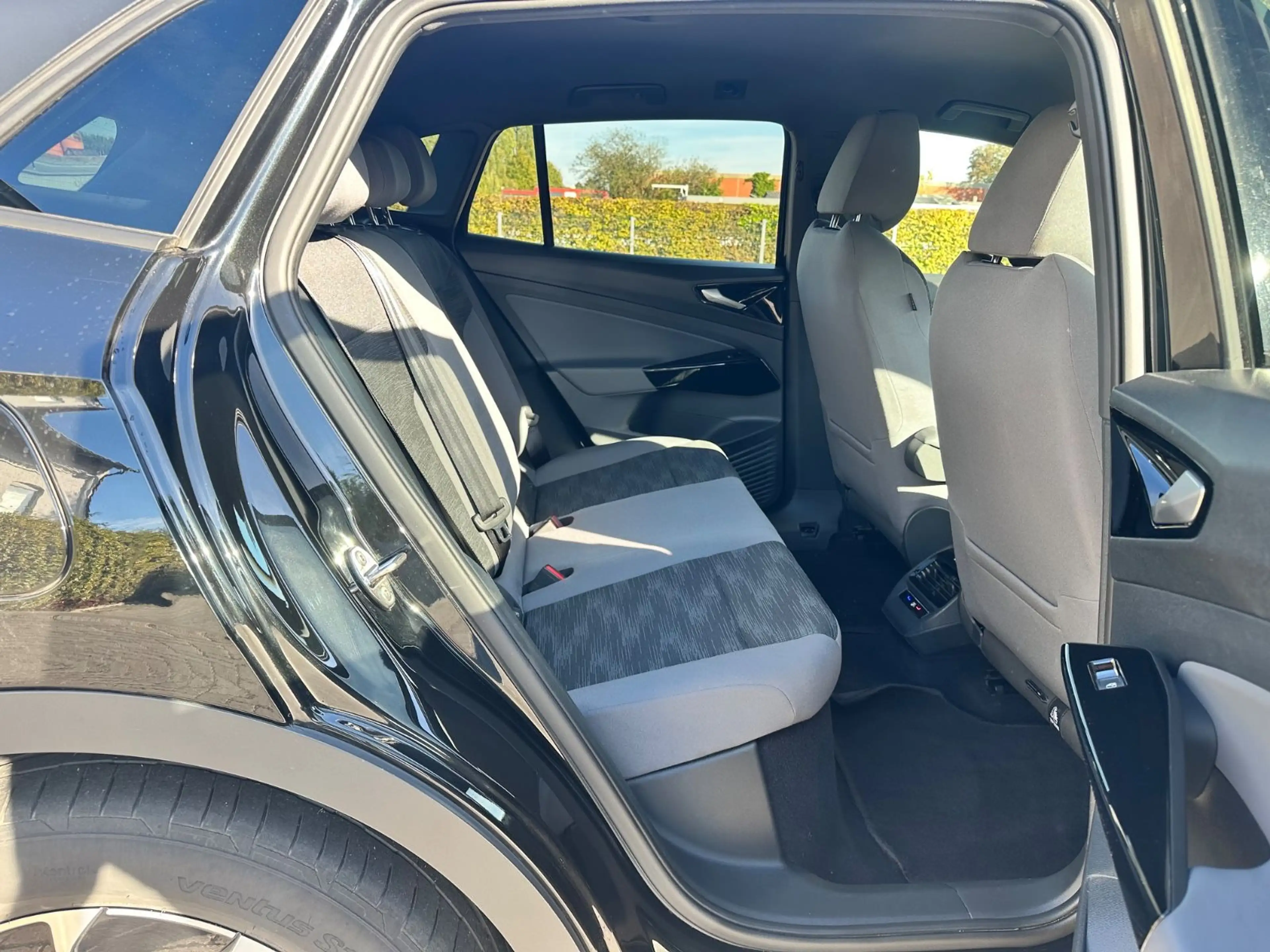 Volkswagen ID.4 Pro Perform. AR-HUD*SIDE*360°*AHK*82kWh*WP — photo 14