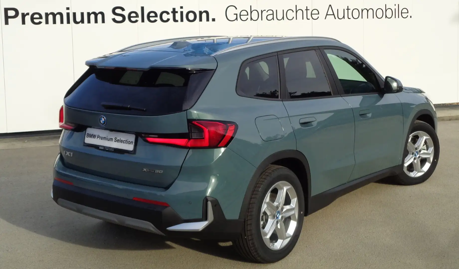 BMW iX1 iX1 xDrive30 Vert - 2