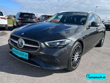 d 4Matic Aut.