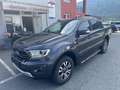 Ford Ranger Ranger Doppelkabine Wildtrak 4x4 2,0 EcoBlue Aut. Blau - thumbnail 1