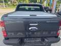 Ford Ranger Ranger Doppelkabine Wildtrak 4x4 2,0 EcoBlue Aut. Blau - thumbnail 5