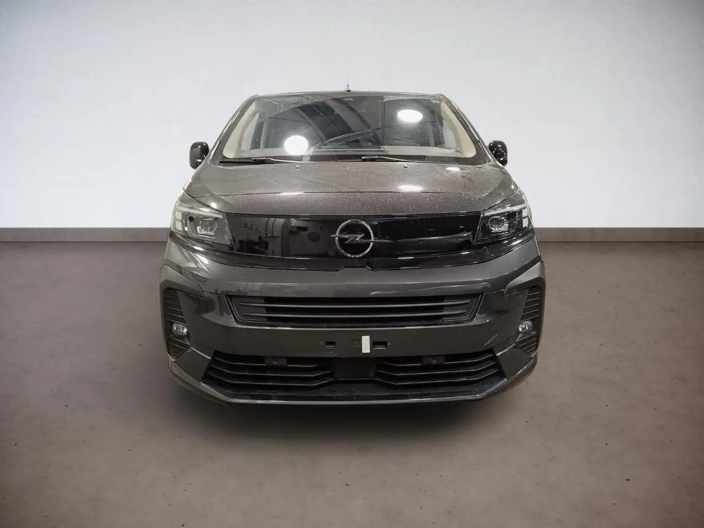 Opel Zafira Life Edition XL (L3) Automatik +9-SITZER+NAVI+KAMERA+ Gris - 1