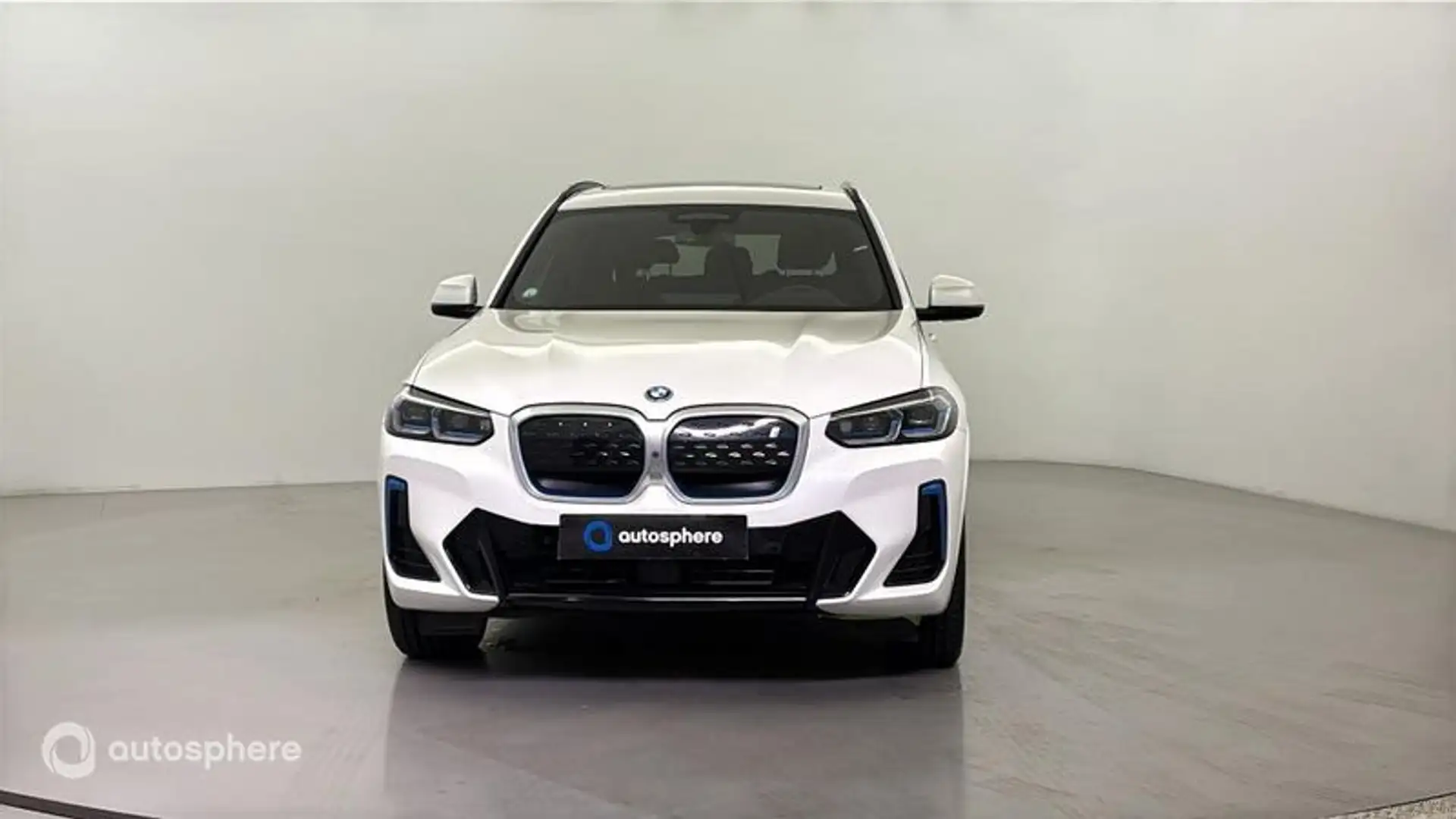 BMW iX3 M Sport 286ch Impressive - 2