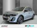 Peugeot 208 GT PureTech 100 Navi Sitzhzg Rückfahrkam Digitales Gris - thumbnail 1