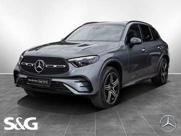 de 4M AMG AHK+360°+MEMORY+DISTRO+LED+20"