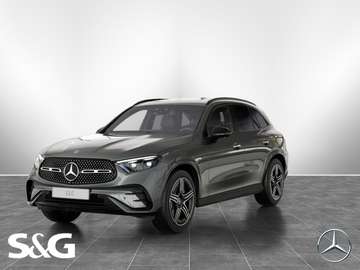 de 4M AMG AHK+360°+MEMORY+DISTRO+LED+20"