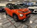 Citroen C3 Aircross Shine*Klimaauto*Panorama*Navigation* Orange - thumbnail 4
