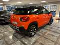 Citroen C3 Aircross Shine*Klimaauto*Panorama*Navigation* Orange - thumbnail 5